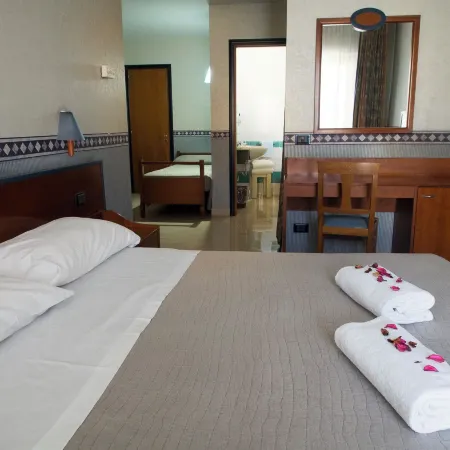 Hotel Kroma
