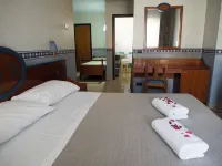 Hotel Kroma فنادق في راغوسا