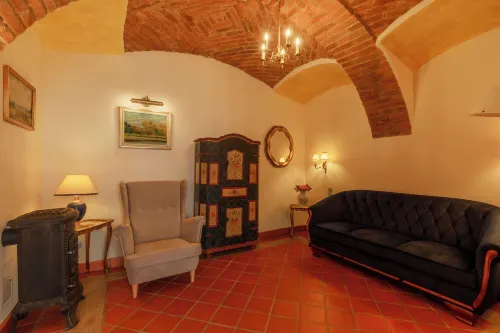 Spa Beerland - At The Golden Lamb - spa