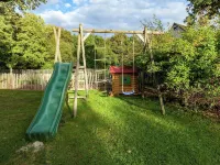 Wellness Escape in Bellevaux Hotels in Malmedy