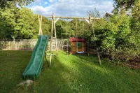 Wellness Escape in Bellevaux