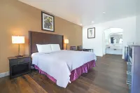 Budget Inn by OYO San Augustine Hotels in 