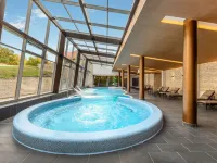 Anna Grand Hotel - spa
