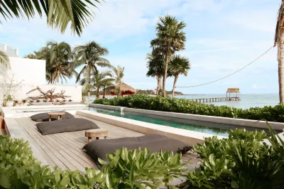 Antal by BT Homes Hotels in Tankah Bay