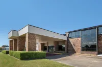 SureStay Plus Hotel by Best Western Greenwood Các khách sạn ở Greenwood