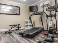 Inn Off Capitol Park, Ascend Hotel Collection Hotel in zona Parco del Campidoglio