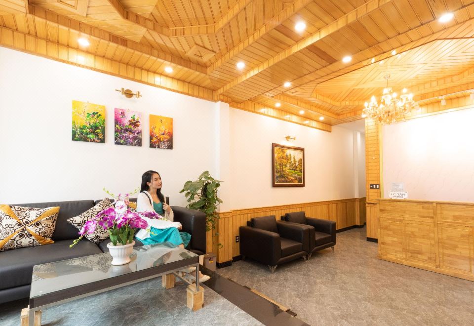 객실 내부 상세