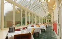 Royal Victoria Hotel Snowdonia - Завтрак