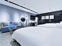 Air Sky Hotel Hotels near Gimhae International Airport