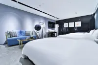 Air Sky Hotel Hotels in Gimhae International Airport