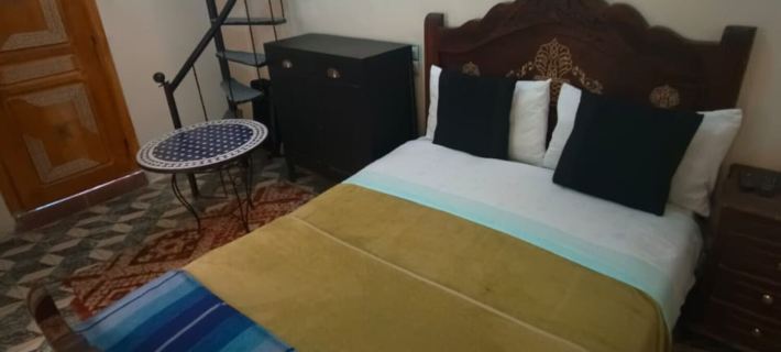 Riad Lala Drissia Hotels in Fès