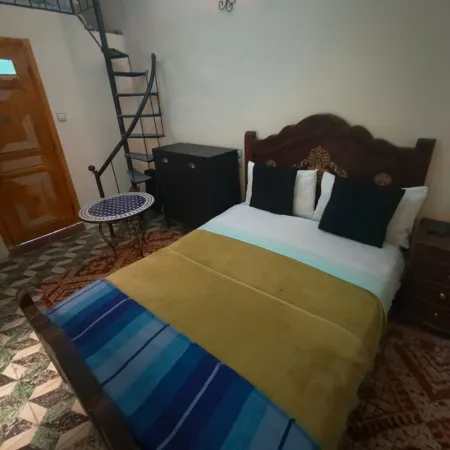 Riad Lala Drissia