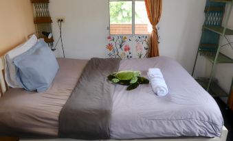 Paapu House
