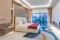Southern Peak Pool Villa Huay Yai Pattaya Hotels in Huai Yai