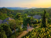 Khaosok Boutique Camps