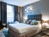 ZE Hotel