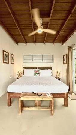 Relax & Recharge • Pool • Bird Sanctuary • Ocean, Mountain & Waterfall Views