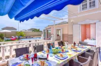 Villa Teide Sol with heated pool and air conditioning, Playa Fañabe, Costa Adeje Hôtels à : 