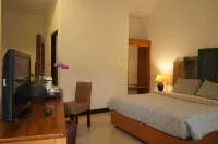 Sare Hotel Yogyakarta (Muslim Friendly) Hoteles en Jetis