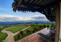 The Yanashpa Resort - Tarapoto - Mountain view