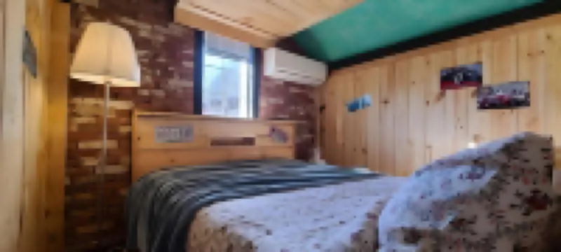 Camp April
