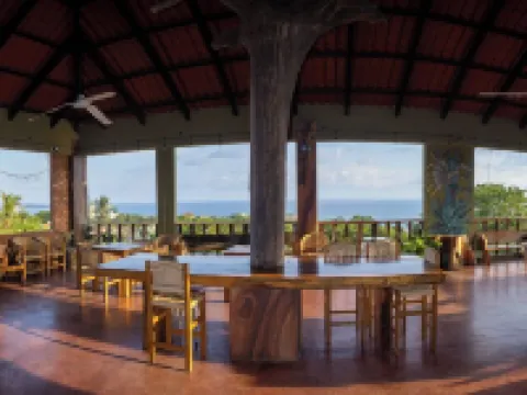 Madre Tierra Hostal Hotels in Puerto Escondido