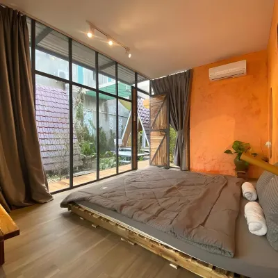 Tram Homestay Hotels near Ngu Tien Van Phong