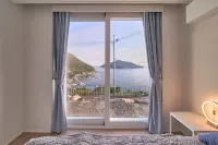 Pool Villa Beauty Namhae - Private Pool