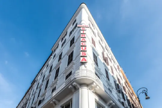 Raeli Hotel Siracusa
