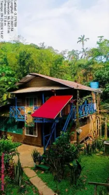 Hotel " TATÜANE " فنادق في 