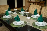 BM Residence Hotel Hotels in Wara