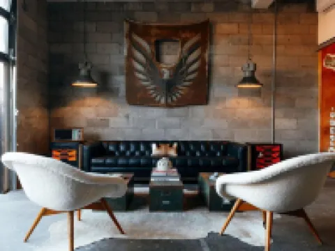 Motel Marfa Hotels in Marfa