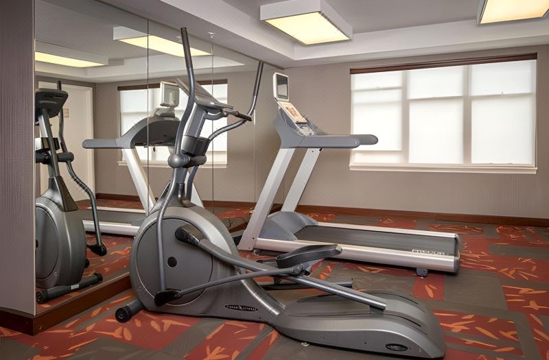 Residence Inn Washington, DC/Dupont Circle photo 5
