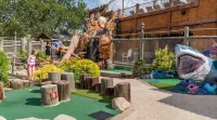 Francis Scott Key Family Resort