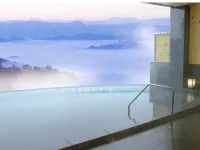 Unkai Hotel a Tōkamachi