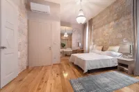 Tifani Luxury Rooms 3