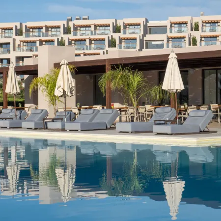 Hyatt Ziva Corfu