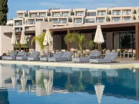 Hyatt Ziva Corfu - Beach