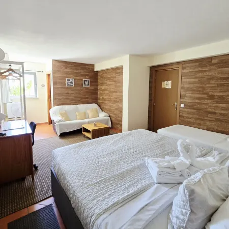 Dream Lagos B&B