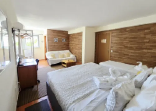드림 라고스 B&B