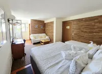 Dream Lagos B&B Hotel a São Sebastião