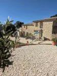 Mas d'Eyrolles - Country Houses