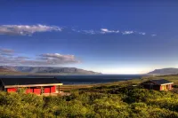 Hotel Glymur Hoteles en Hvalfjarðarsveit