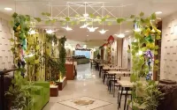 Pines Garden Resort Hotels in Prigen