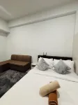 Inviting Space for Rest & Relaxation