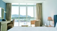 River Hotel - Park Yeri