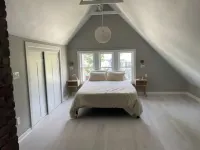 Modern Large Studio Apartment in Heart of Tremont. 터미널 타워 주변 호텔