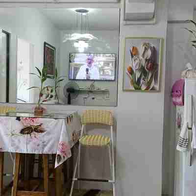 Royal Oceancrest Panglao Seaview Rooms