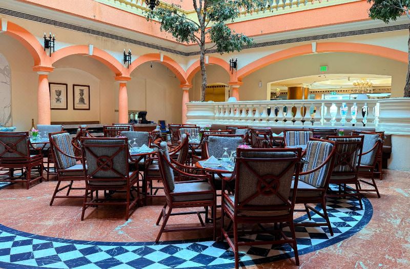 Sunday Suites Excelsior Hotel Deira (formerly Sheraton Deira) photo 2