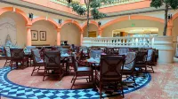 Sunday Suites Excelsior Hotel Deira (formerly Sheraton Deira) - Kolam Renang